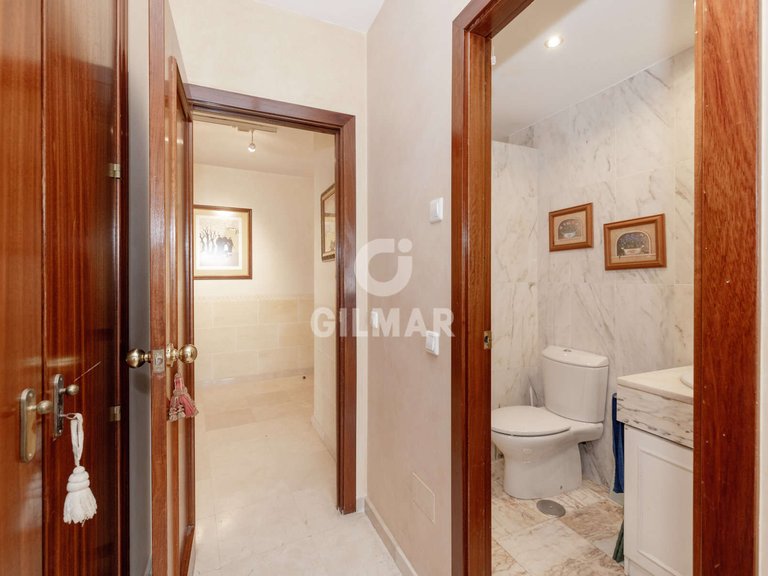 Apartment for Sale in Estepona, Malaga 36
