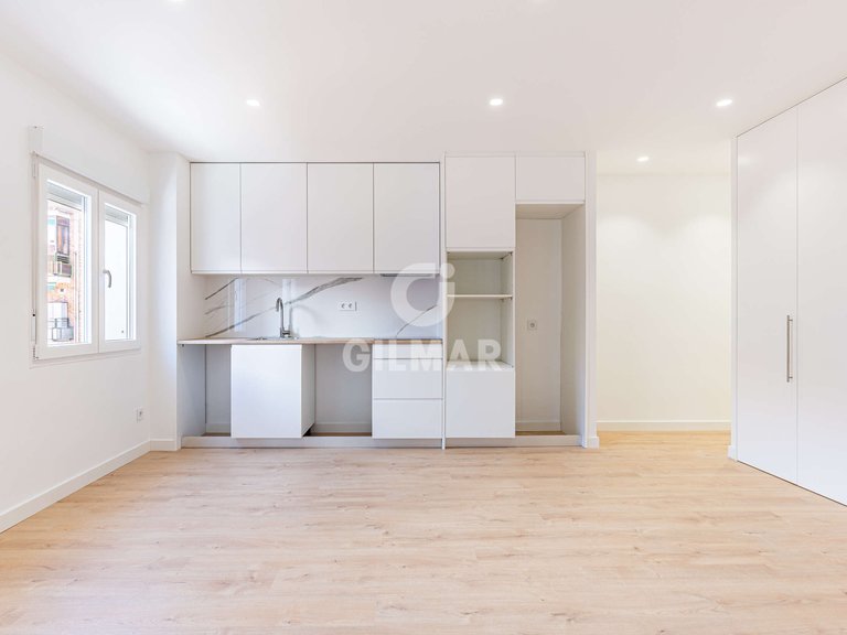 Apartment for Sale in Madrid, Madrid 1