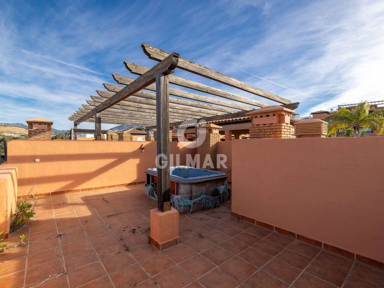 Penthouse for Sale in MÁlaga, Malaga 34