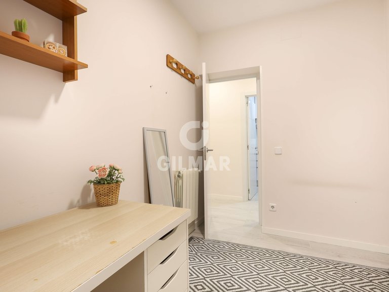 Apartment for Rent in Madrid, Madrid 17
