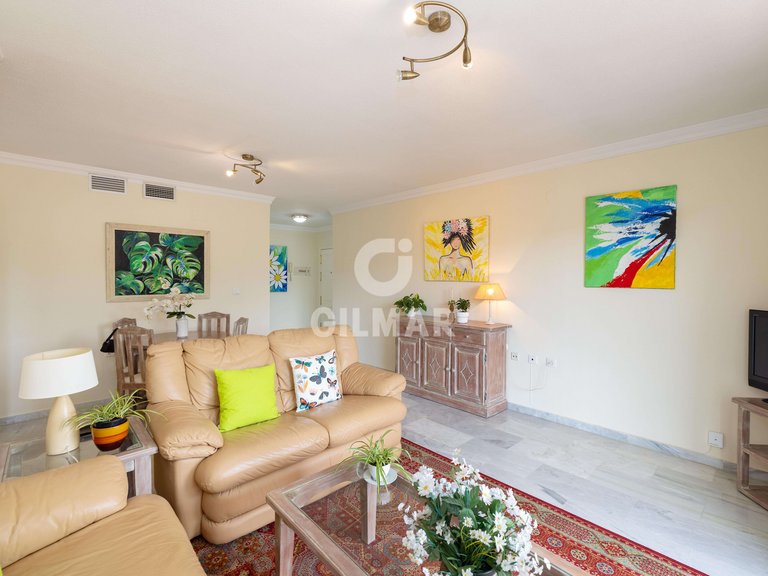 Apartment for Sale in Marbella, Malaga 7