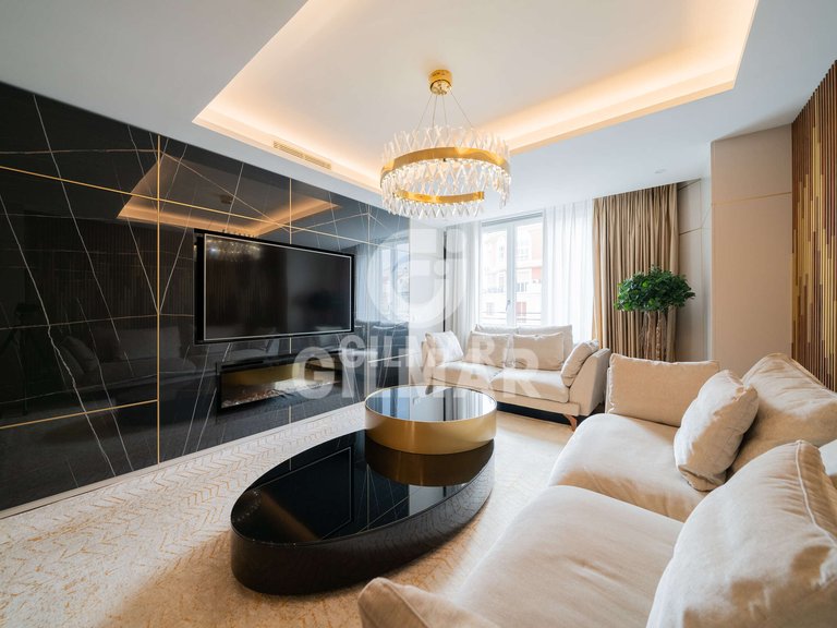 Apartment for Sale in Madrid, Madrid 3