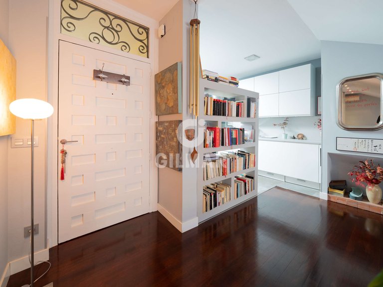 Apartment for Sale in Madrid, Madrid 8