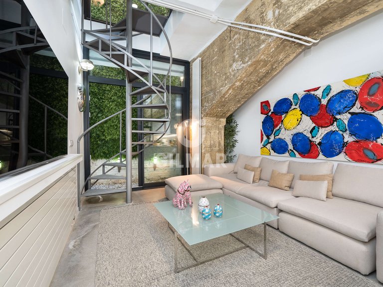 Apartment for Sale in Madrid, Madrid 21