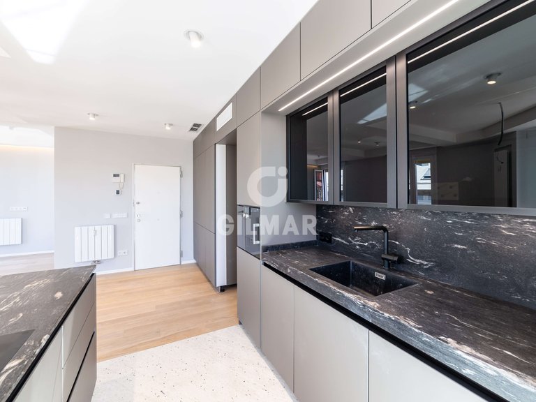 Apartment for Rent in Madrid, Madrid 20