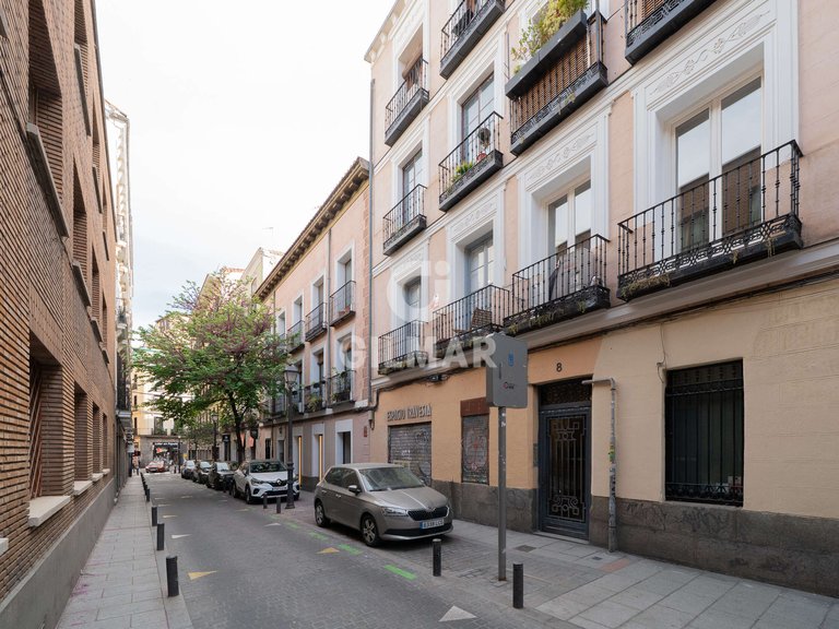 Apartment for Sale in Madrid, Madrid 25