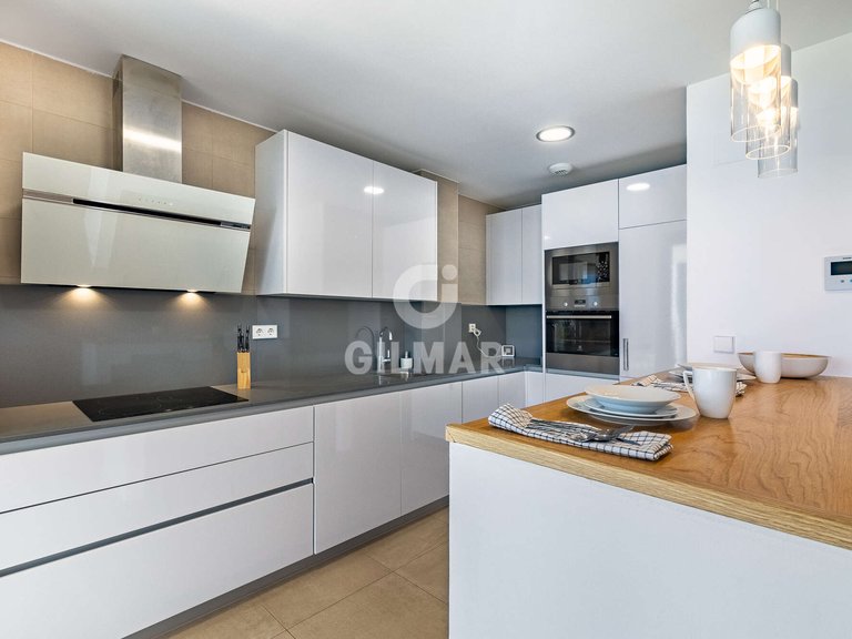 Villa for Sale in Manilva, Malaga 9