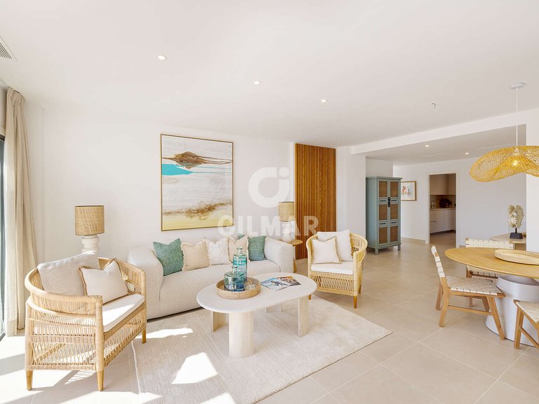 Apartment for Sale in MÁlaga, Malaga 10