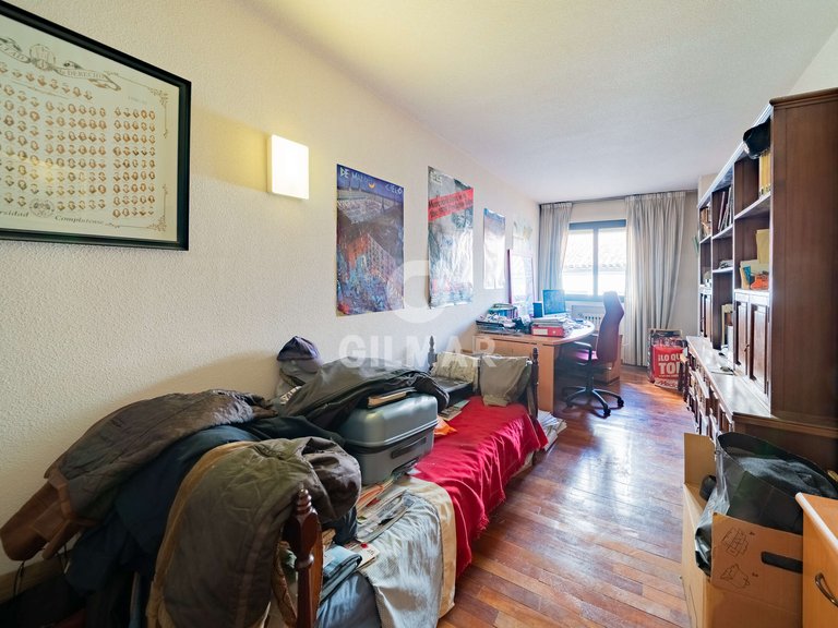 Apartment for Sale in Madrid, Madrid 29