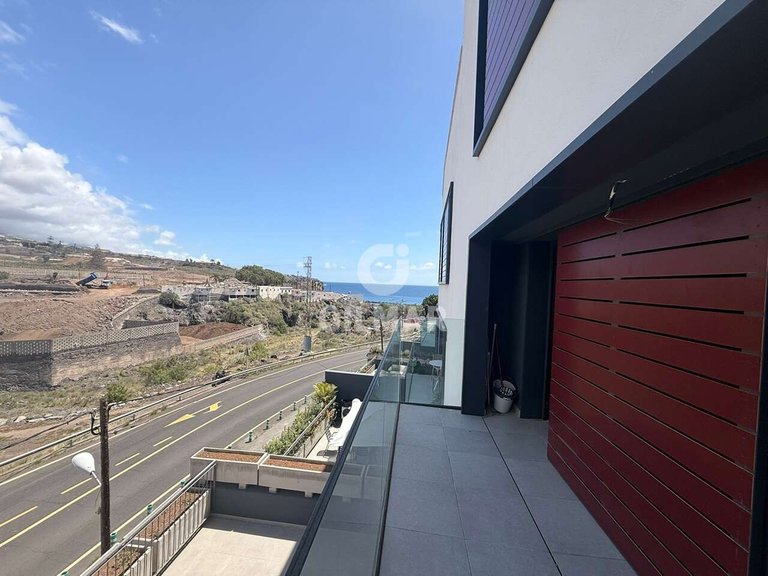Apartment for Sale in Playa San Juan, Tenerife 1