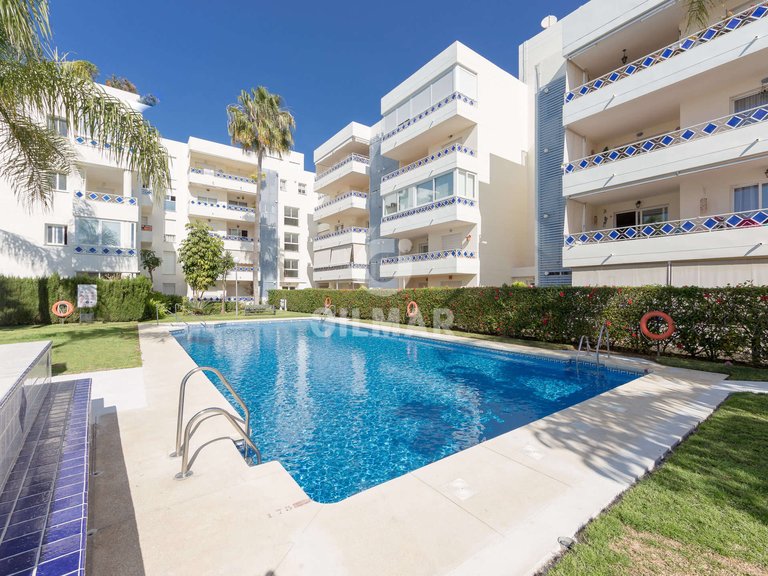 Apartment for Sale in Marbella, Malaga 29