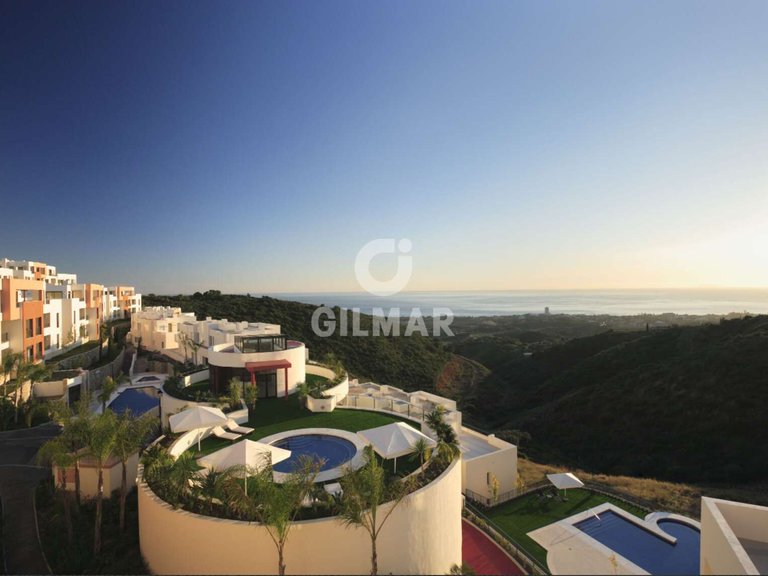 Apartment for Rent in Marbella, Malaga 6