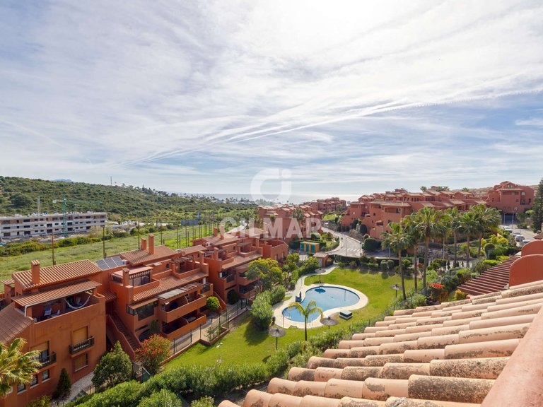 Town House for Sale in MÁlaga, Malaga 1