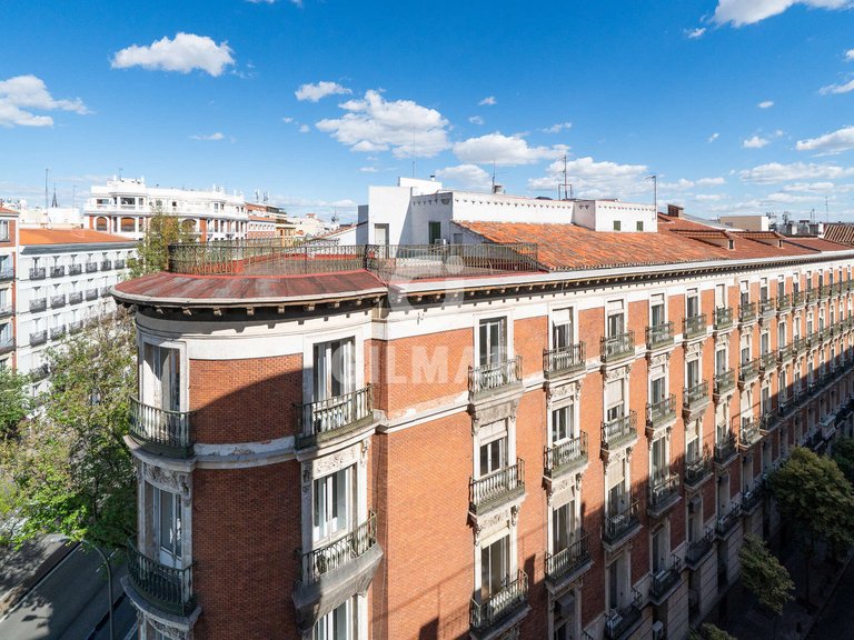 Apartment for Sale in Madrid, Madrid 10