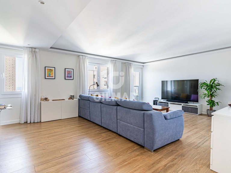 Apartment for Sale in Madrid, Madrid 3