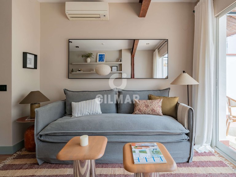 Penthouse for Sale in Madrid, Madrid 7