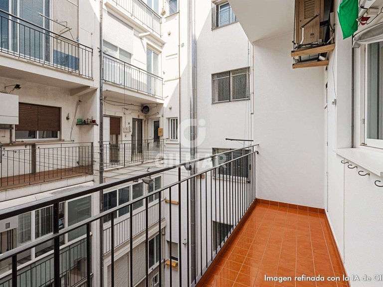 Apartment for Sale in Madrid, Madrid 28