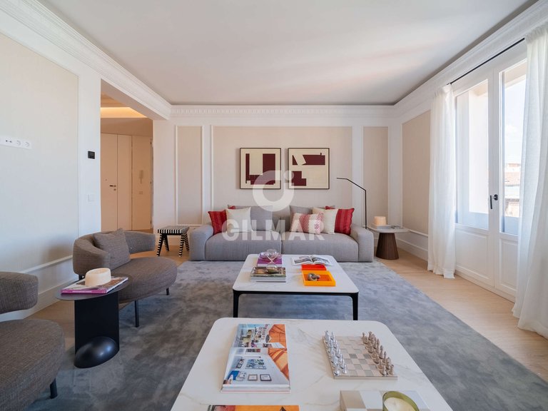 Apartment for Sale in Madrid, Madrid 1