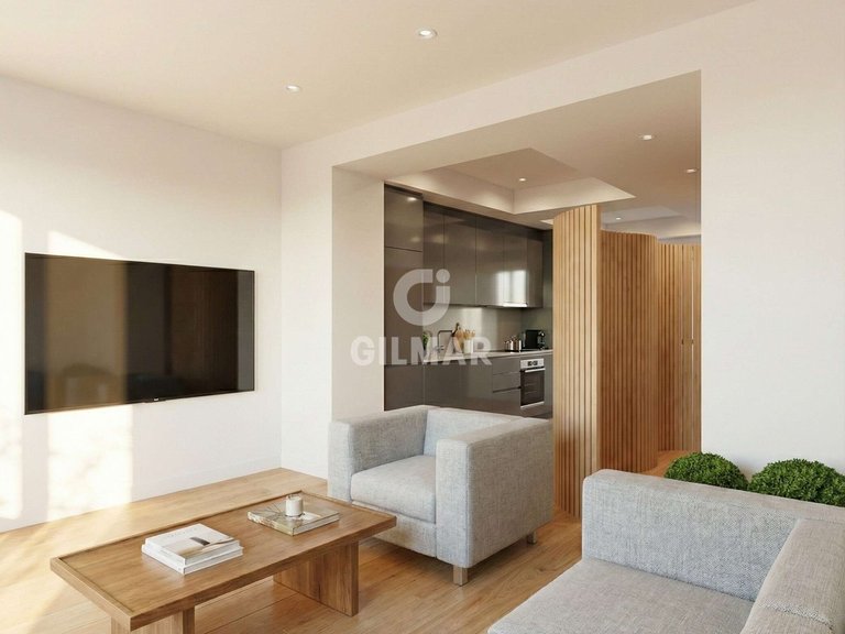 Apartment for Sale in Madrid, Madrid 1