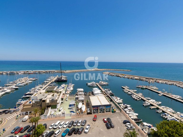 Apartment for Sale in Estepona, Malaga 3
