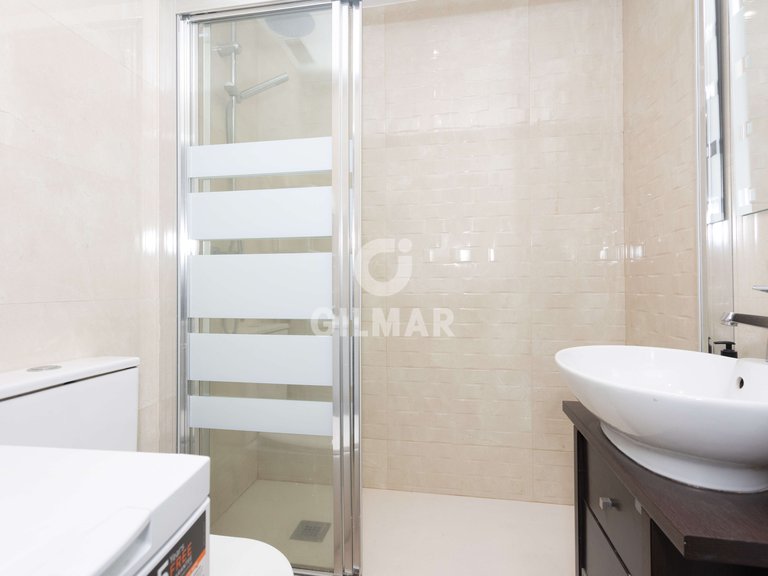 Apartment for Sale in Madrid, Madrid 25