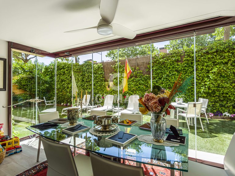 Apartment for Sale in Boadilla Del Monte, Madrid 16