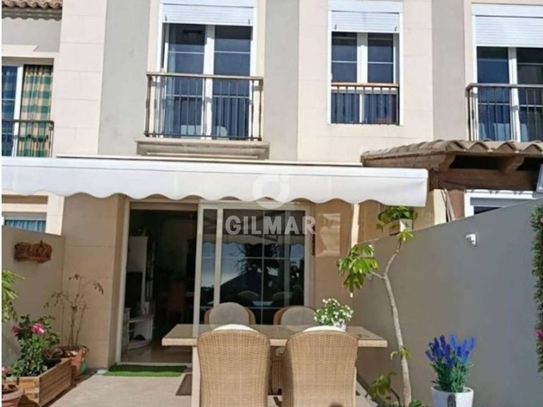 Town House for Sale in Chayofa, Tenerife 21