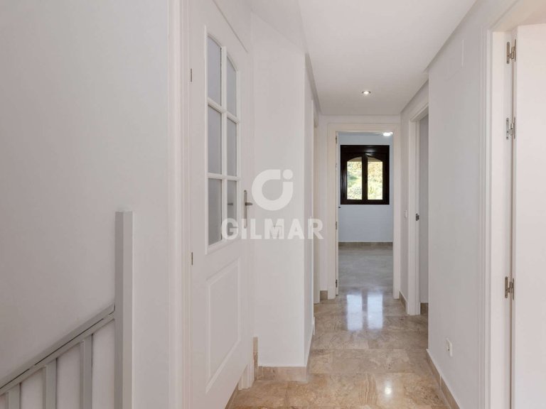 Town House for Sale in MÁlaga, Malaga 39