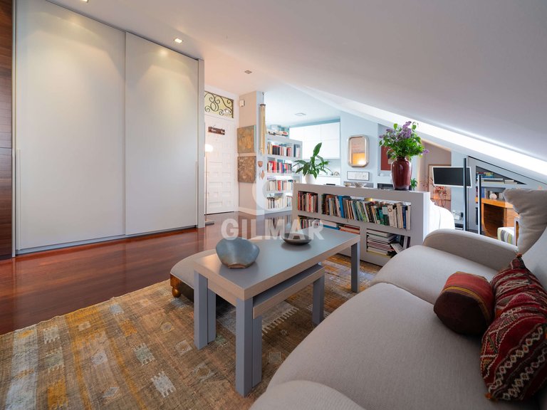 Apartment for Sale in Madrid, Madrid 14
