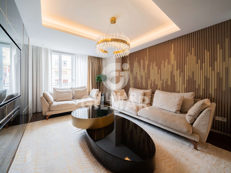 Apartment for Sale in Madrid, Madrid 5