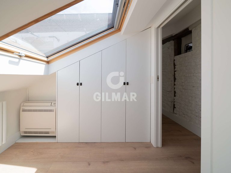 Apartment for Sale in Madrid, Madrid 36