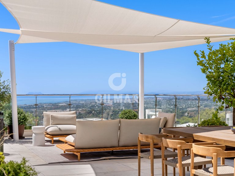 Town House for Sale in Marbella, Malaga 18