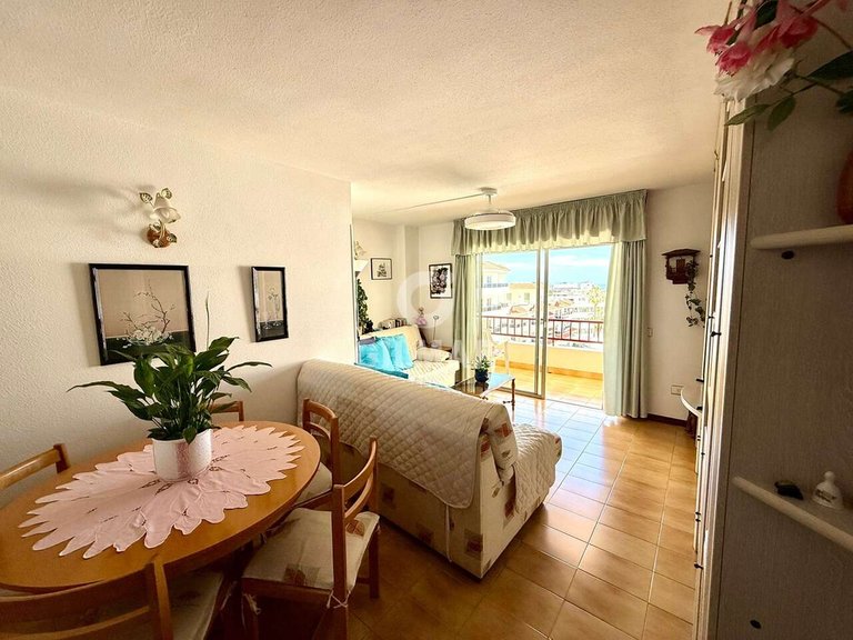 Penthouse for Sale in Playa De Las AmÉricas, Tenerife 6