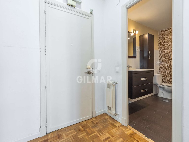 Apartment for Sale in Madrid, Madrid 25