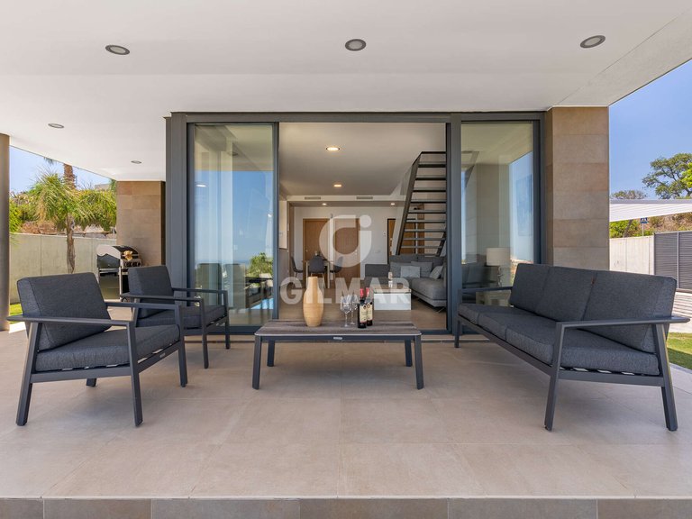 Villa for Sale in Manilva, Malaga 4