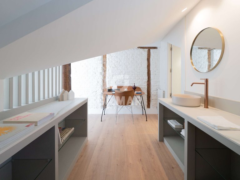 Apartment for Sale in Madrid, Madrid 30