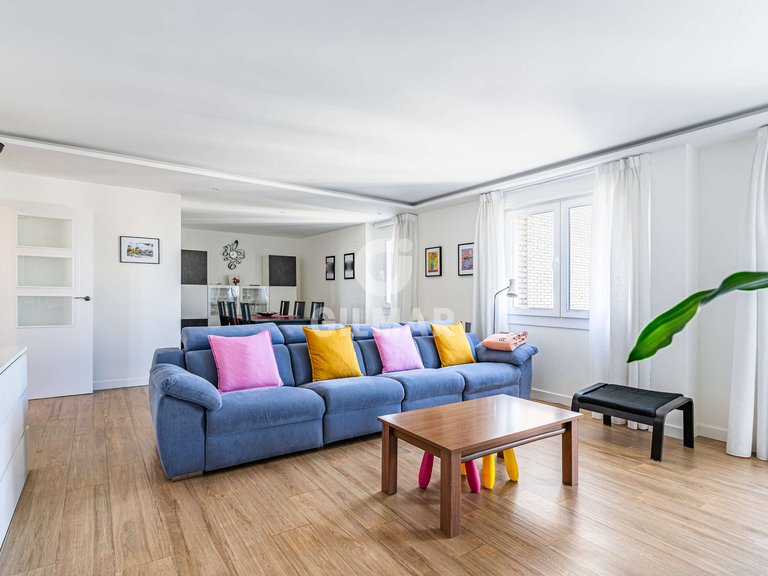 Apartment for Sale in Madrid, Madrid 5