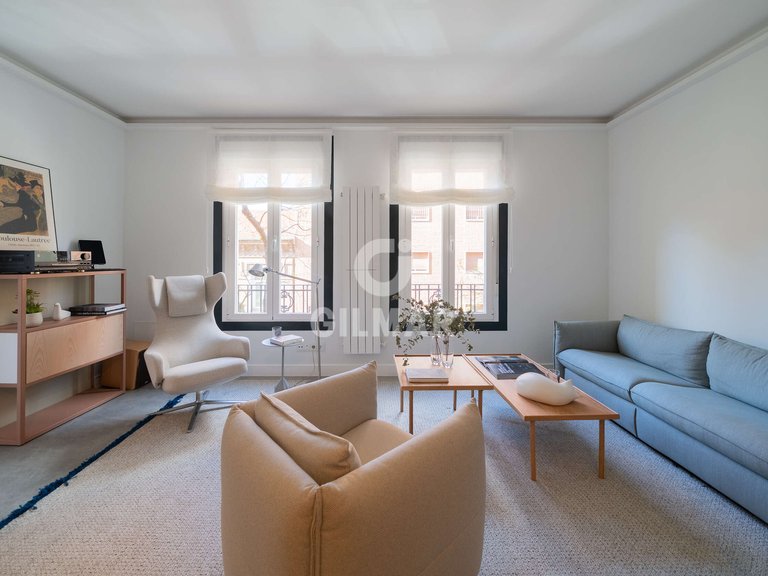 Apartment for Sale in Madrid, Madrid 4