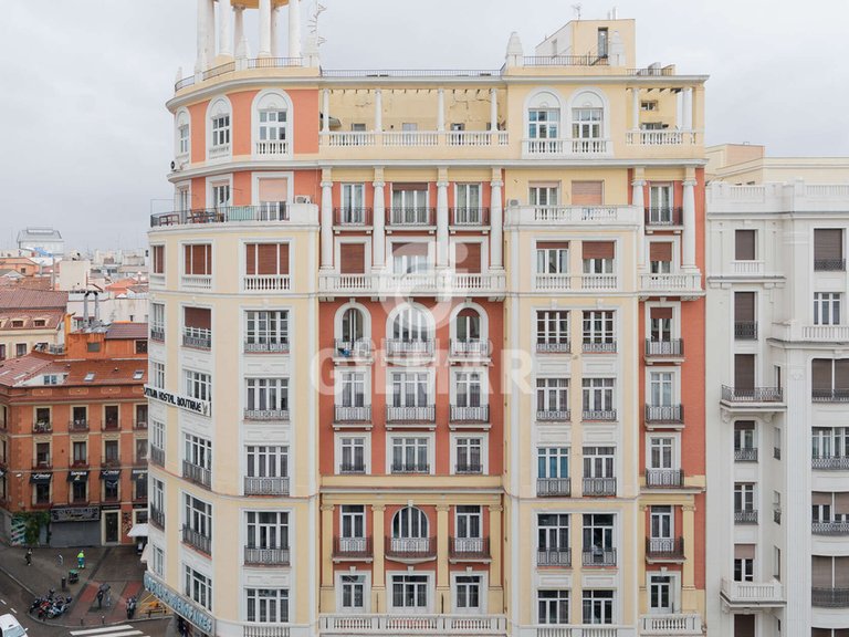 Apartment for Sale in Madrid, Madrid 31