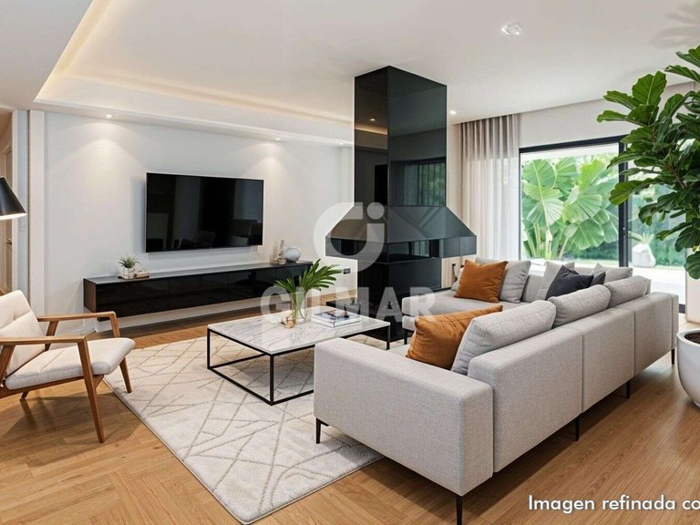 Apartment for Sale in Madrid, Madrid 1