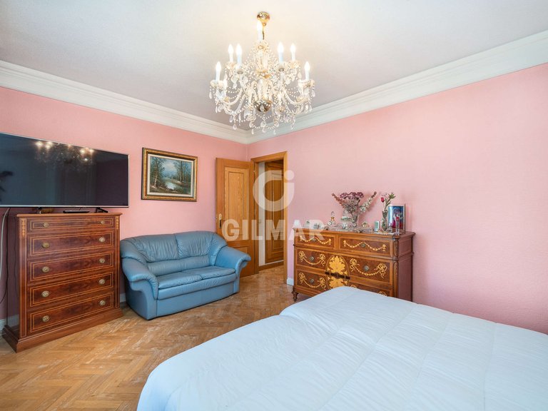 Town House for Sale in Madrid, Madrid 14