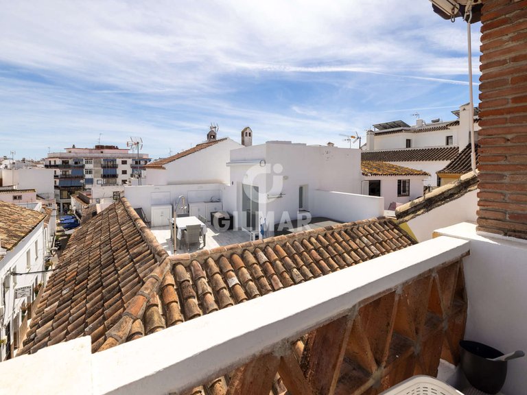 Penthouse for Sale in Estepona, Malaga 29