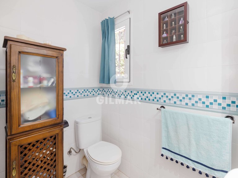 Villa for Sale in MÁlaga, Malaga 39