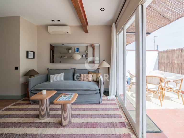 Penthouse for Sale in Madrid, Madrid 3