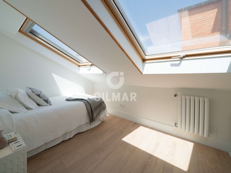 Apartment for Sale in Madrid, Madrid 34
