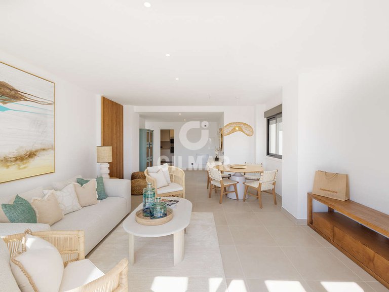 Apartment for Sale in MÁlaga, Malaga 11