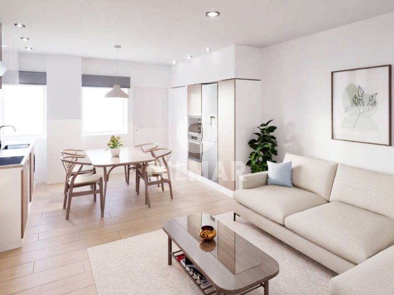 Apartment for Sale in Madrid, Madrid 1