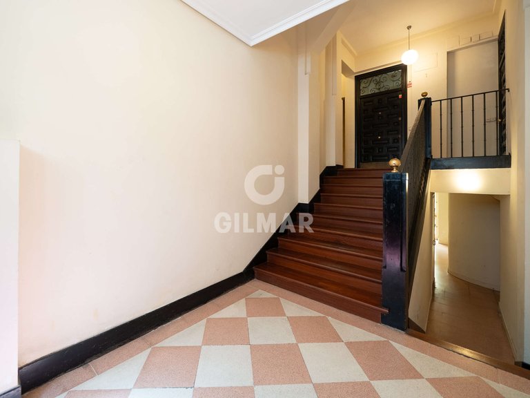 Apartment for Sale in Madrid, Madrid 35