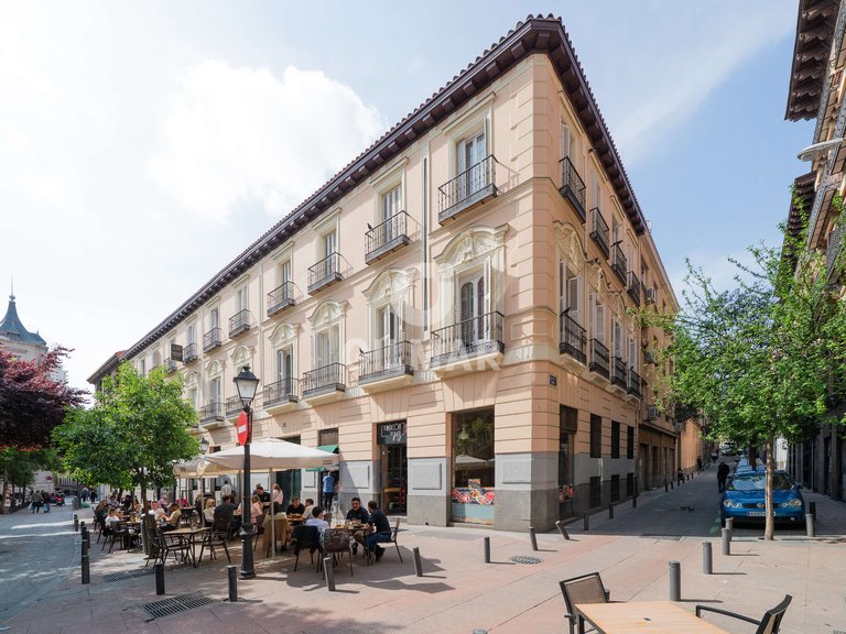 Apartment for Sale in Madrid, Madrid 29