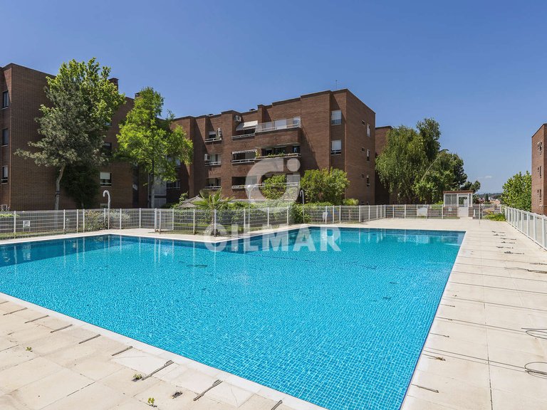 Apartment for Sale in Madrid, Madrid 31
